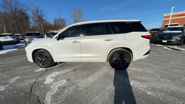 Used 2024 Lexus TX 350 AWD w/ Technology Package image 5