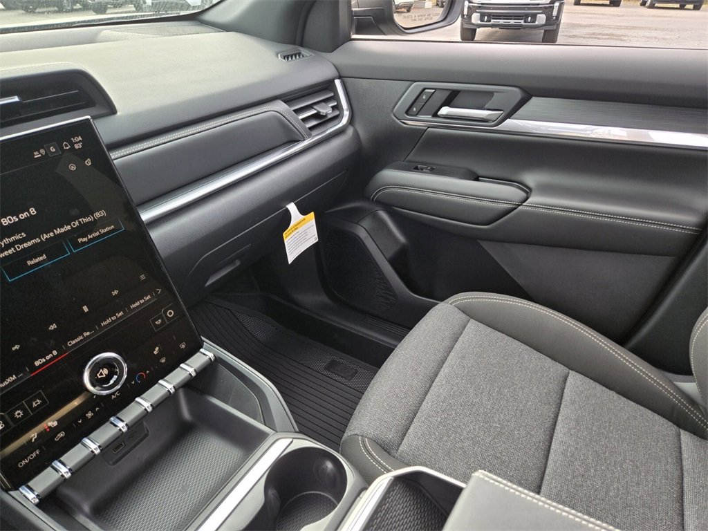 New 2026 GMC Terrain Elevation image 17