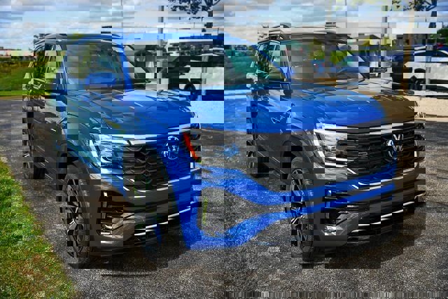 New 2026 Volkswagen Atlas SEL Premium R-Line image 44