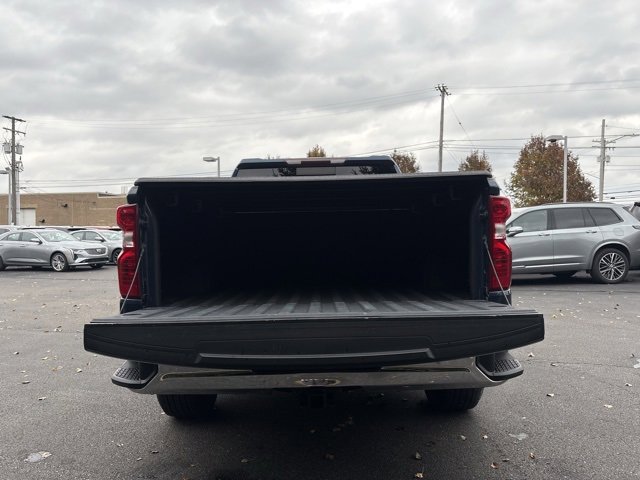 Used 2019 Chevrolet Silverado 1500 LT w/ All-Star Edition image 6