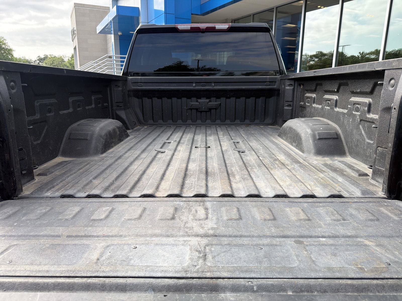 Used 2021 Chevrolet Silverado 3500 LT w/ Convenience Package AWD/4WD image 37