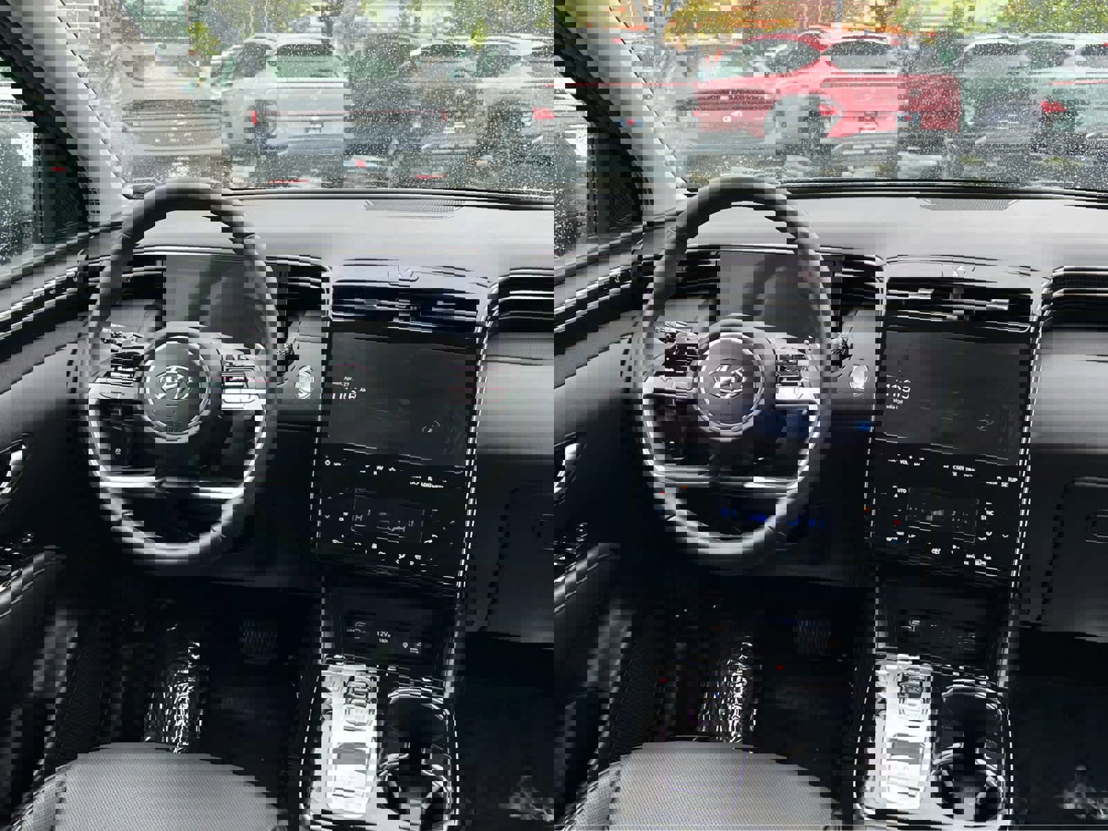 Certified 2023 Hyundai Tucson Limited AWD/4WD image 23