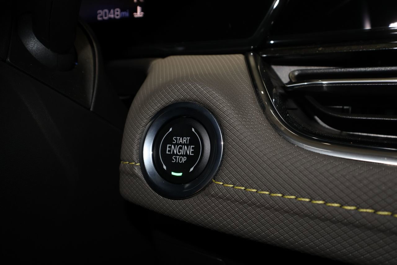 Certified 2026 Chevrolet TrailBlazer ACTIV w/ Convenience Package image 15