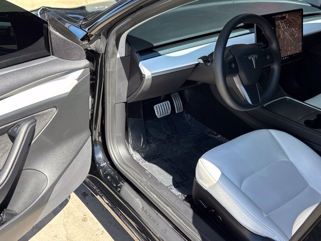 Used 2022 Tesla Model 3 Performance AWD/4WD image 11
