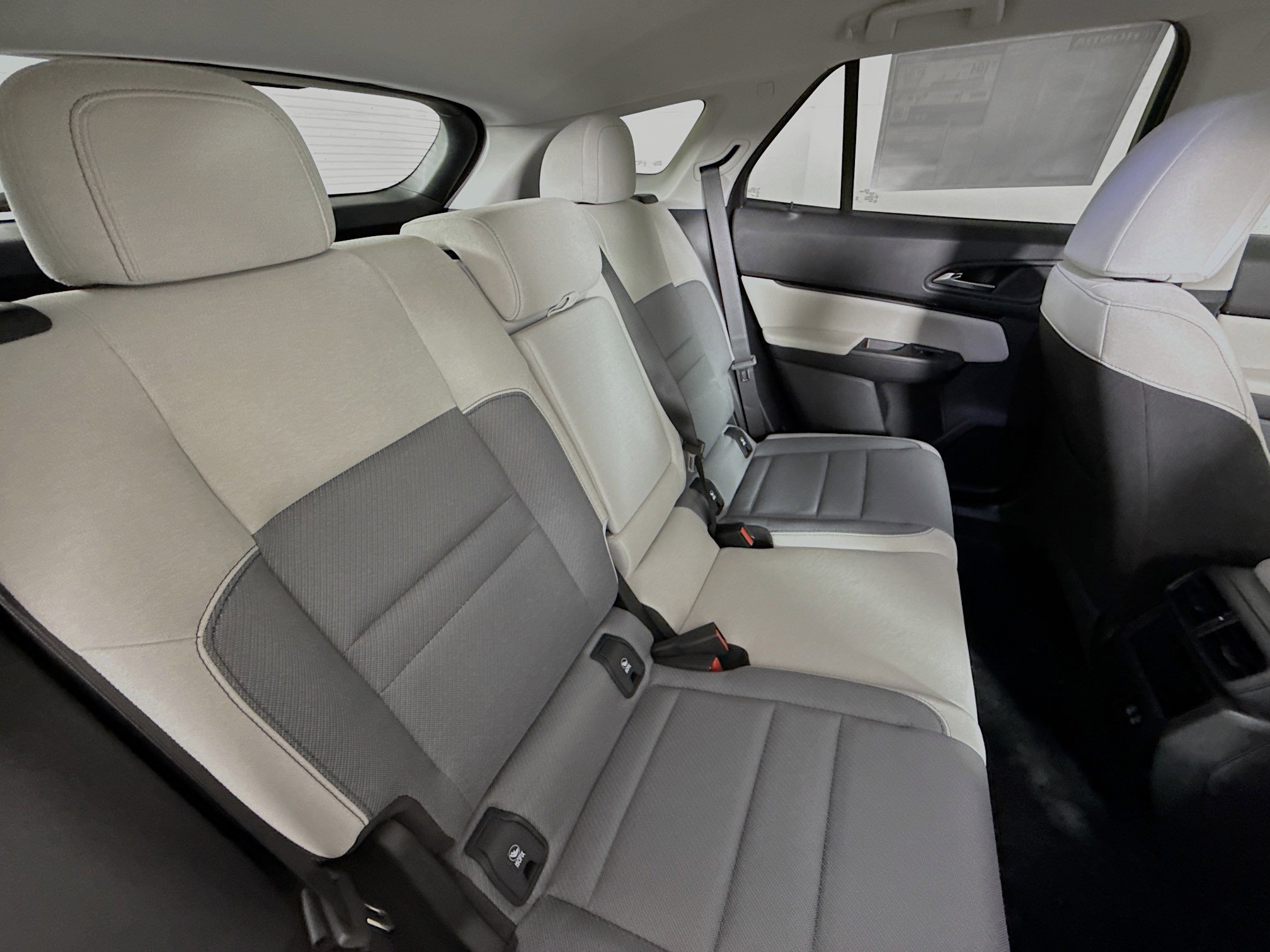 New 2026 Honda Prologue Eco image 34