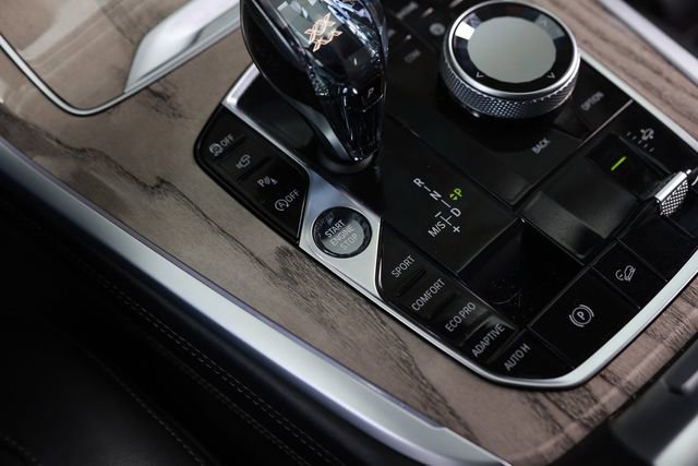Used 2019 BMW X7 xDrive50i w/ Dynamic Handling Package AWD/4WD image 51