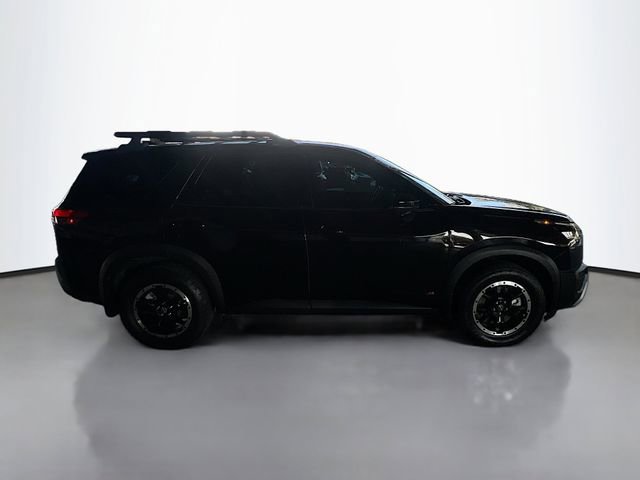 Used 2023 Nissan Pathfinder Rock Creek image 9