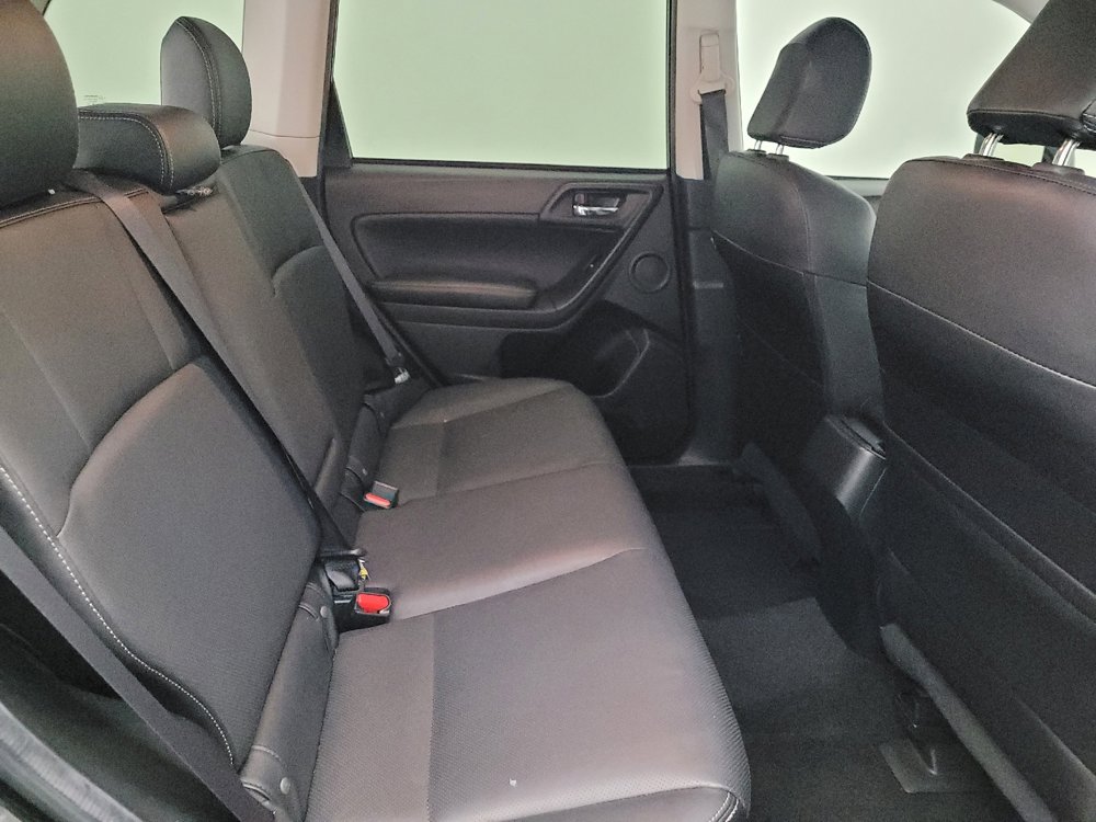 Used 2014 Subaru Forester 2.5i Touring w/ Popular Package #2 image 19