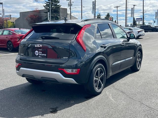 Certified 2023 Kia Niro EX w/ EX Cold Weather Package FWD image 9