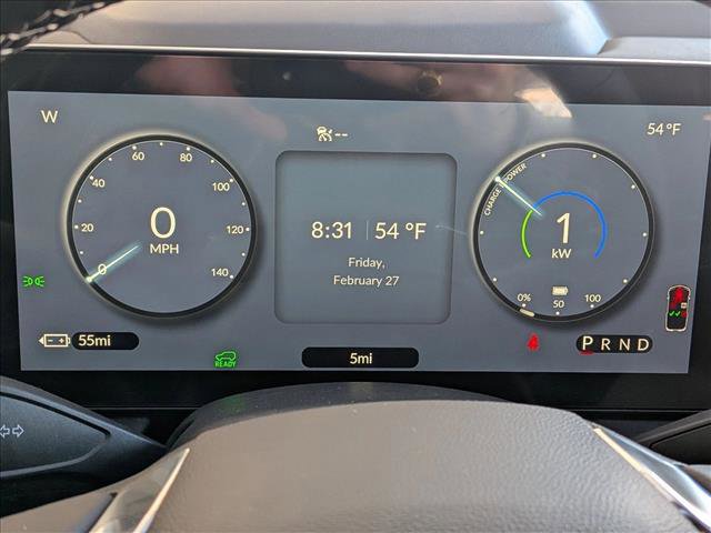 New 2026 Honda Prologue Elite image 11