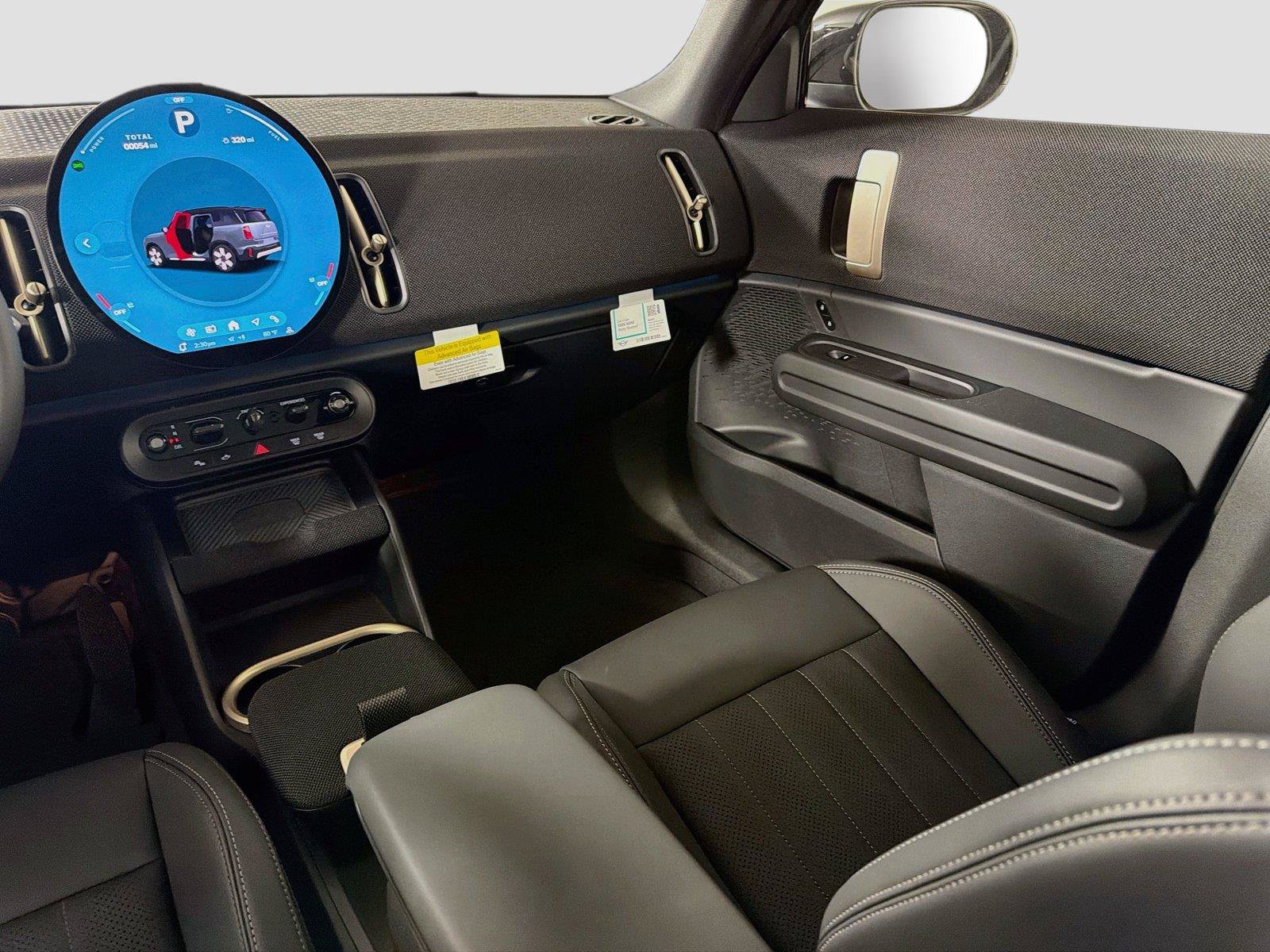New 2027 MINI Cooper Countryman S AWD/4WD image 22
