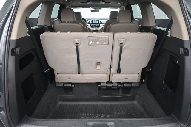 Used 2019 Honda Odyssey EX-L image 36