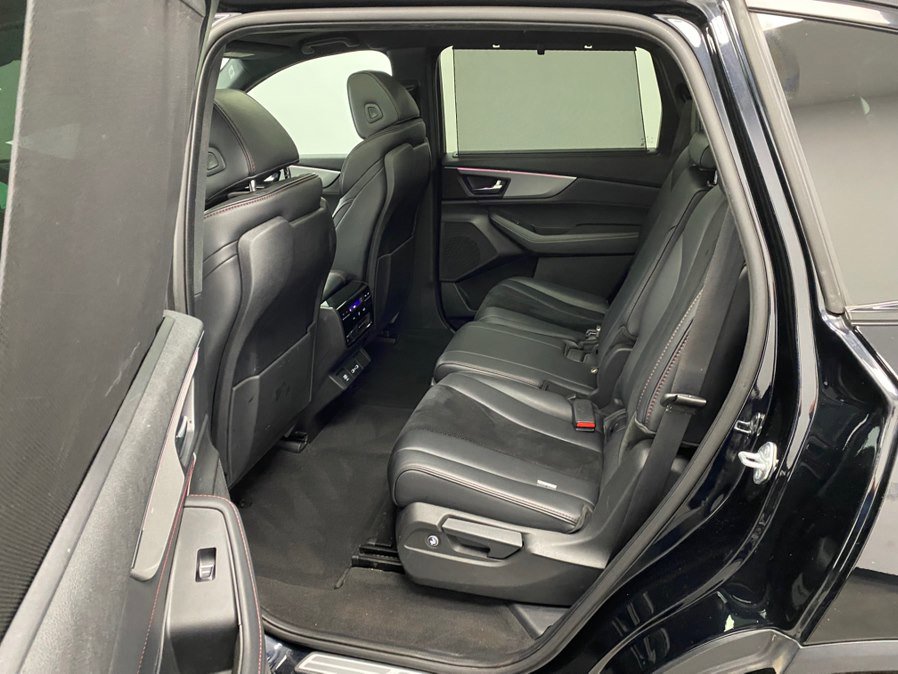 Used 2022 Acura MDX Type S AWD/4WD image 37