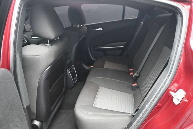 Used 2023 Dodge Charger R/T w/ Cold Weather Package RWD image 9