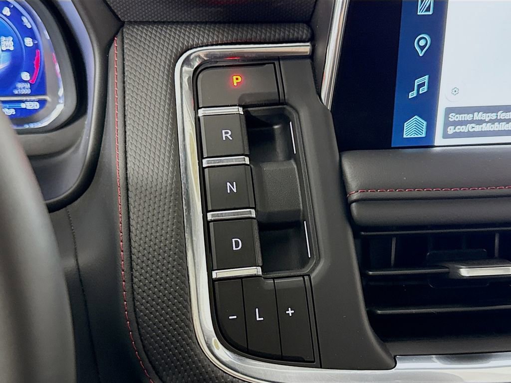 Used 2024 Chevrolet Tahoe RST w/ Luxury Package image 17