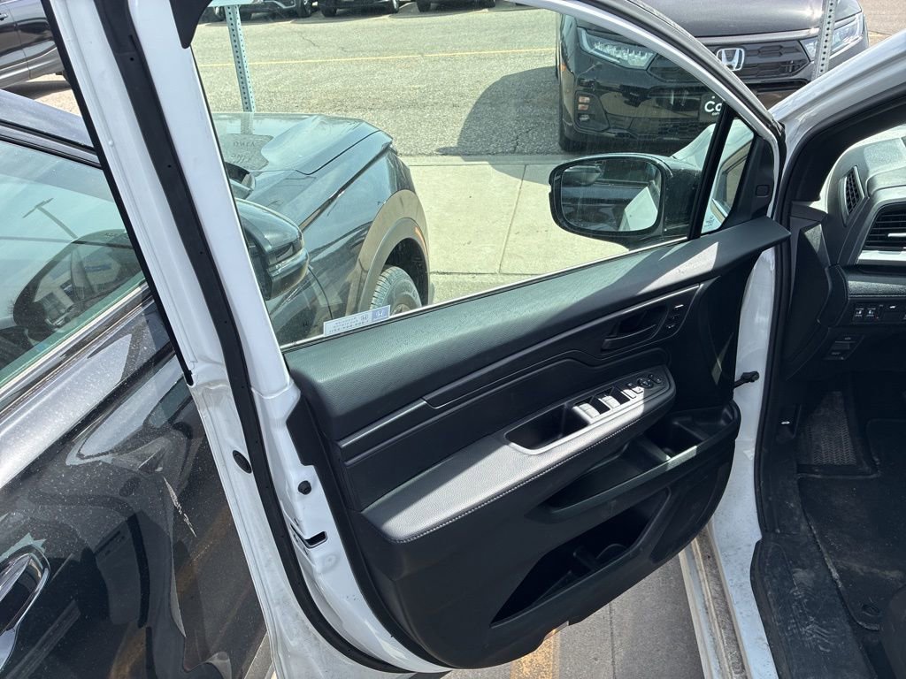 Used 2023 Honda Odyssey Sport image 9
