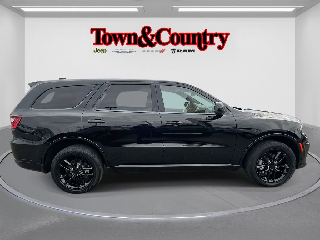 Certified 2023 Dodge Durango GT image 4