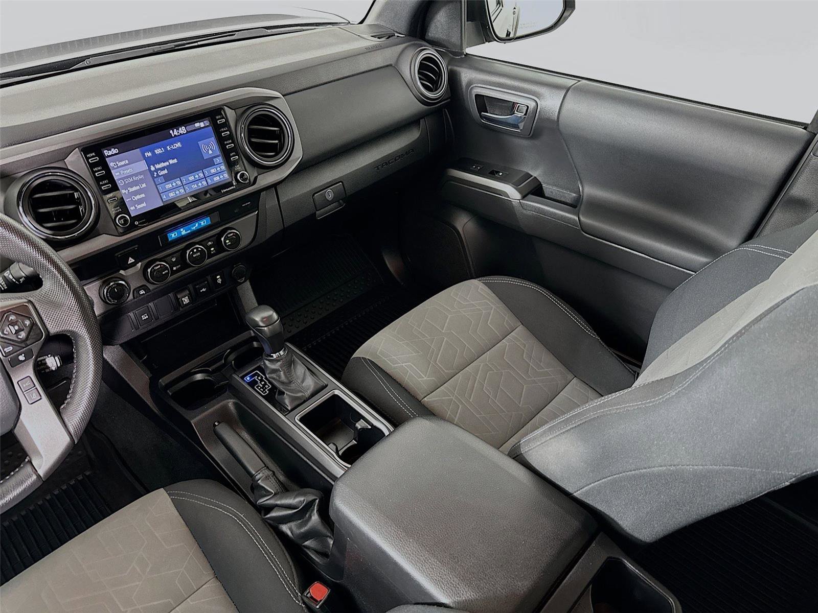 Certified 2023 Toyota Tacoma TRD Off-Road image 23