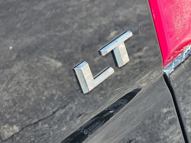 Used 2023 Chevrolet Silverado 1500 LT AWD/4WD image 12