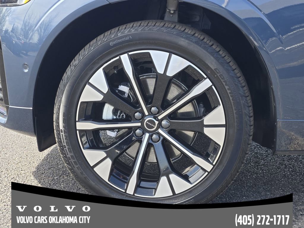 Used 2026 Volvo XC60 B5 Plus w/ Protection Package Premier AWD/4WD image 11