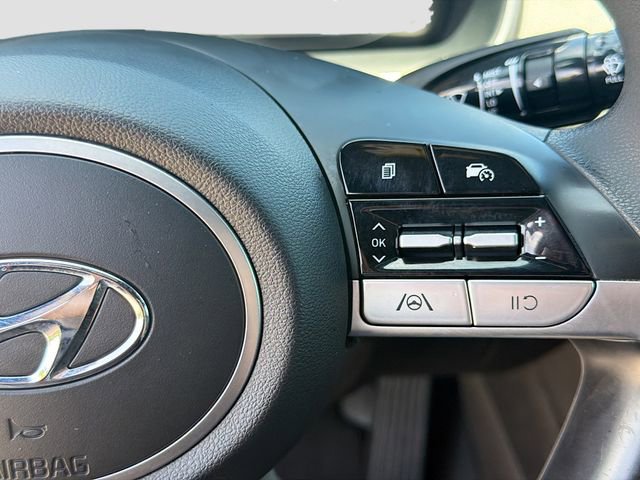 Used 2022 Hyundai Santa Cruz SEL image 34