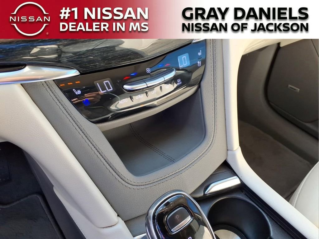 Used 2021 Cadillac XT6 Premium Luxury AWD/4WD image 18
