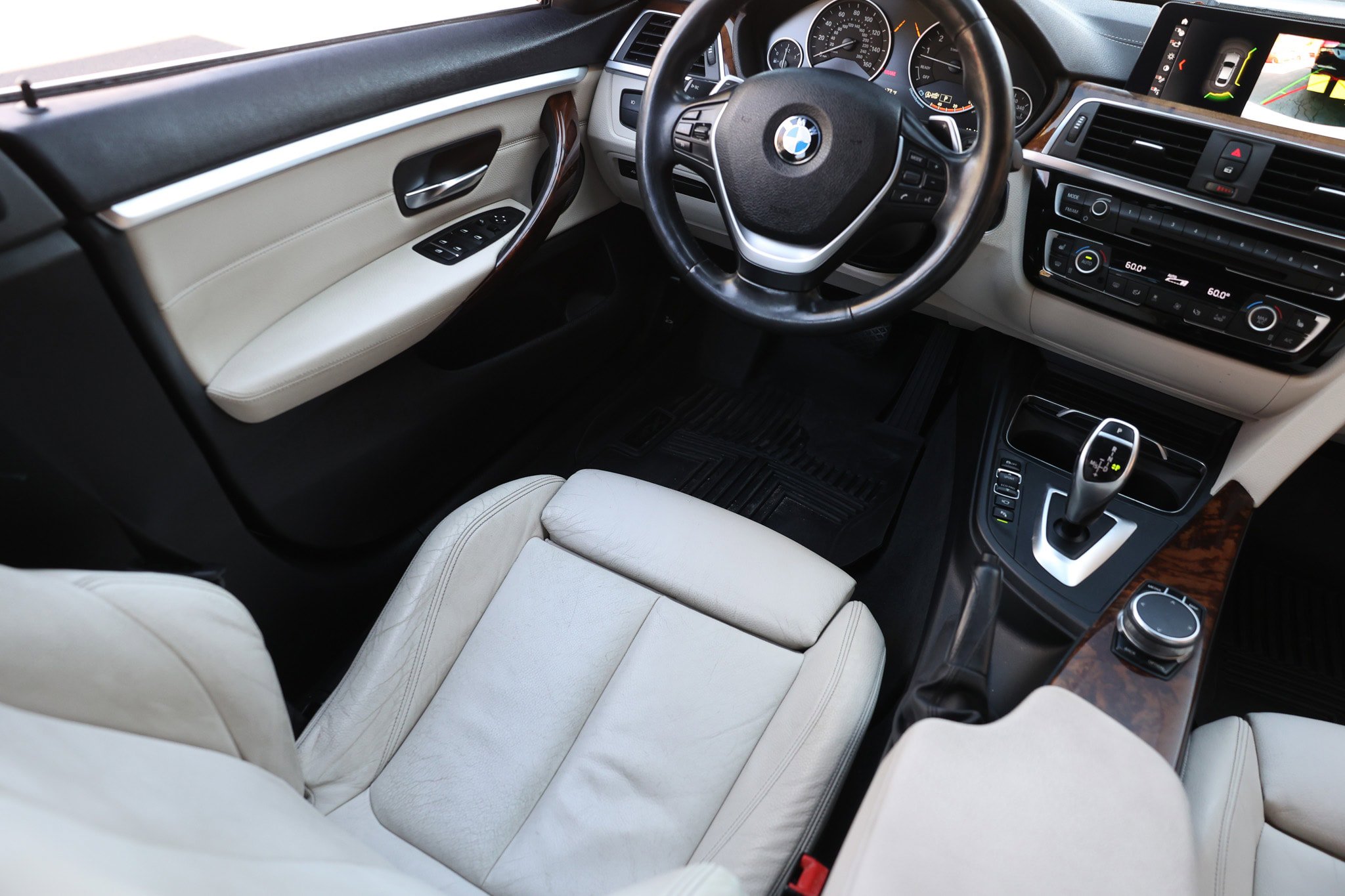 Used 2019 BMW 440i Gran Coupe w/ Executive Package image 25