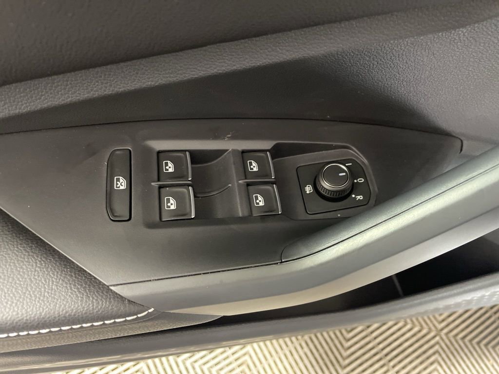 New 2026 Volkswagen Jetta Sport FWD image 9