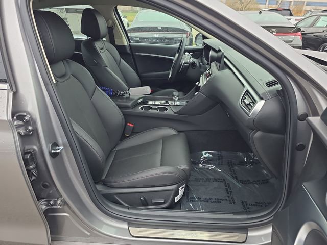 New 2026 Genesis G70 2.5T AWD/4WD image 24