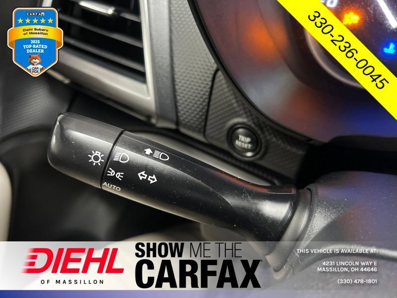 Used 2019 Subaru Forester Premium w/ Popular Package #1 AWD/4WD image 25