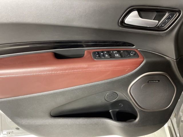 Certified 2023 Dodge Durango Citadel image 14