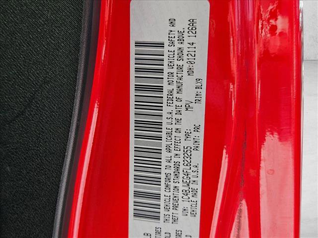 Used 2015 Jeep Wrangler Unlimited Sahara image 23