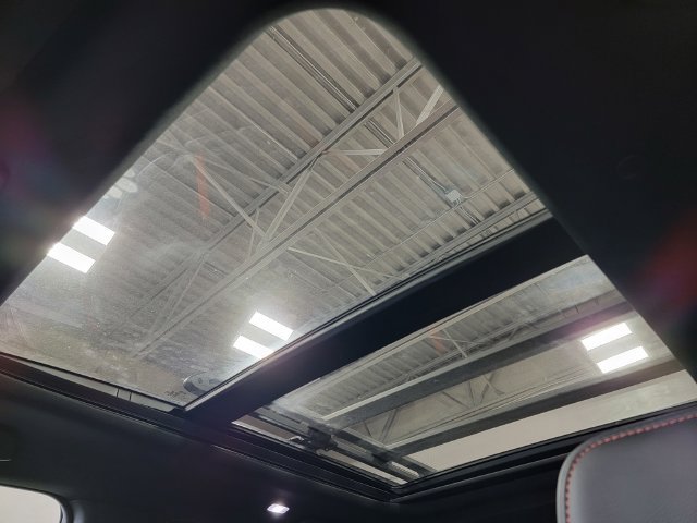 New 2026 Honda Passport TrailSport image 29
