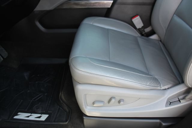 Used 2016 Chevrolet Tahoe LT w/ Off-Road Package AWD/4WD image 35