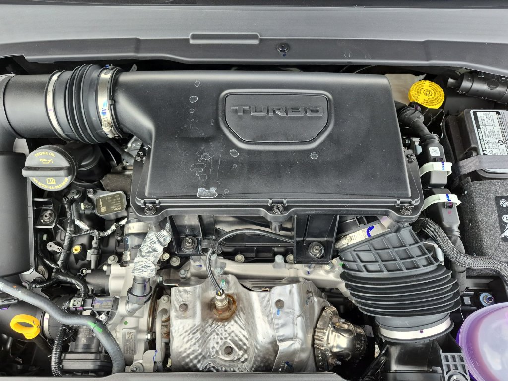 New 2026 Jeep Compass Limited AWD/4WD image 22