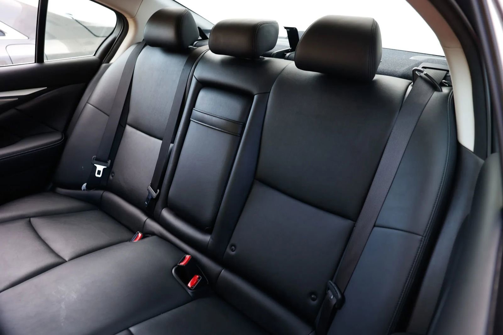 Used 2014 INFINITI Q50 Premium w/ Navigation Package image 15