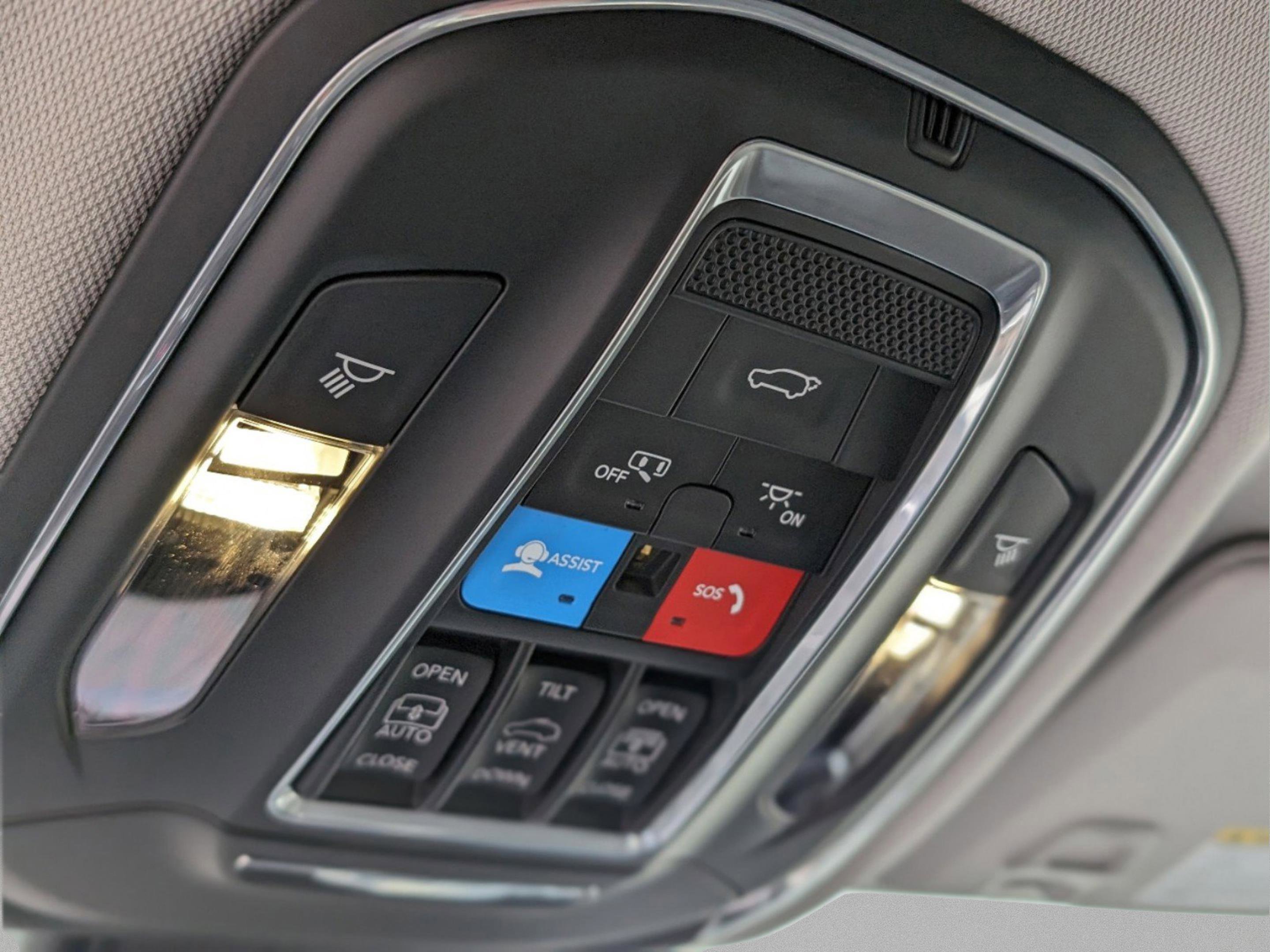 New 2024 Jeep Grand Cherokee Limited 4xe image 26