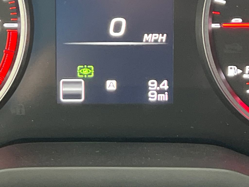 New 2026 Subaru WRX Limited image 18