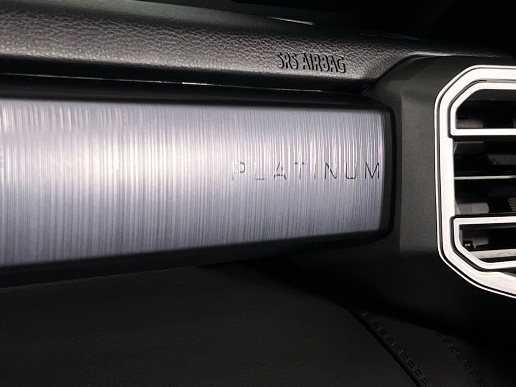 Used 2024 Toyota Sequoia Platinum image 17