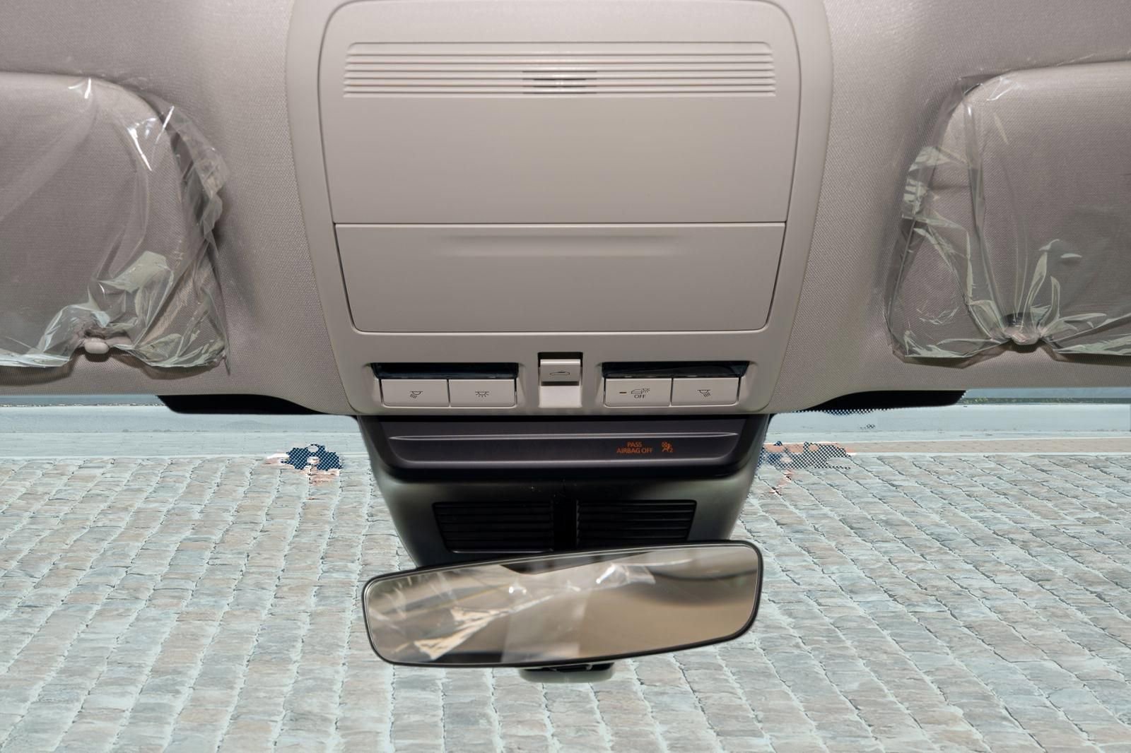 New 2026 MAZDA CX-90 3.3 Turbo w/ Preferred Package image 25