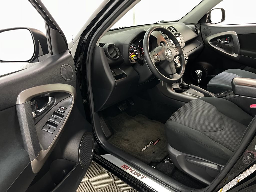 Used 2011 Toyota RAV4 Sport w/ Sport Appearance Pkg AWD/4WD image 18