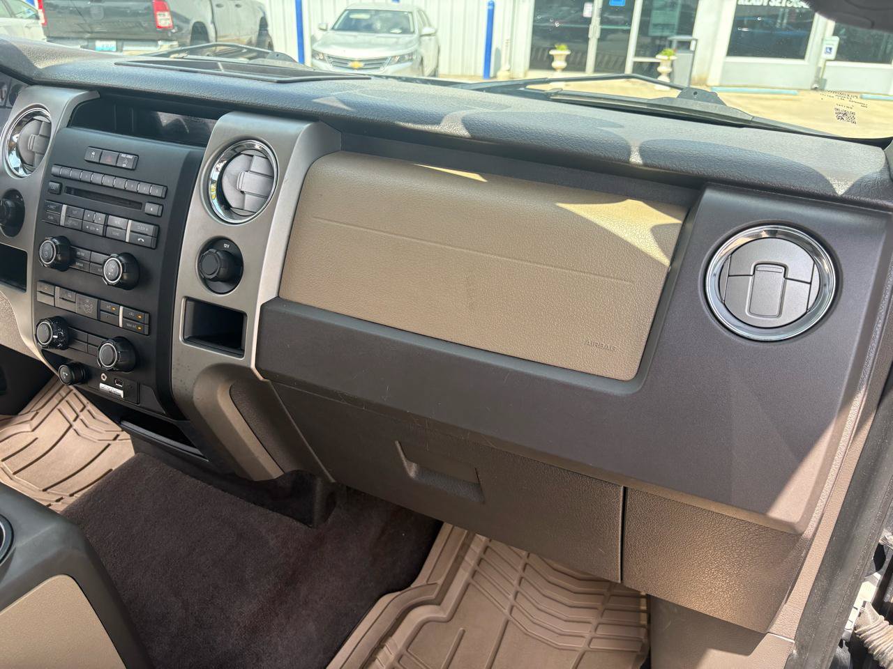 Used 2010 Ford F150 XLT AWD/4WD image 44