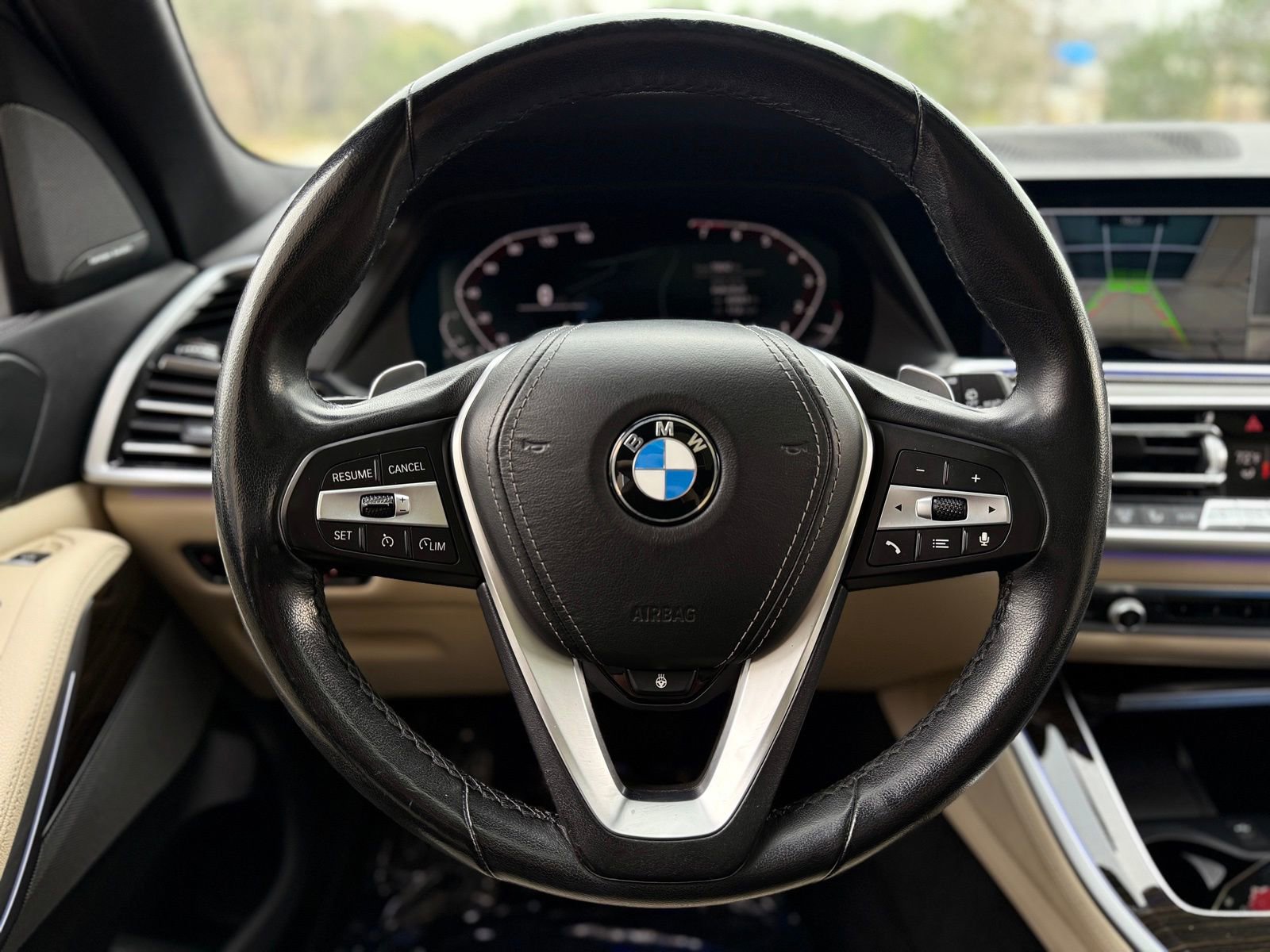 Used 2020 BMW X5 xDrive40i w/ Convenience Package AWD/4WD image 24