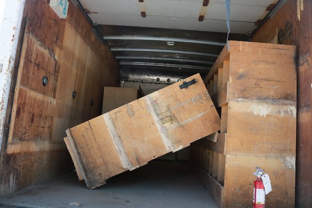 Used 2004 Ford E-350 and Econoline 350 Super Duty image 19