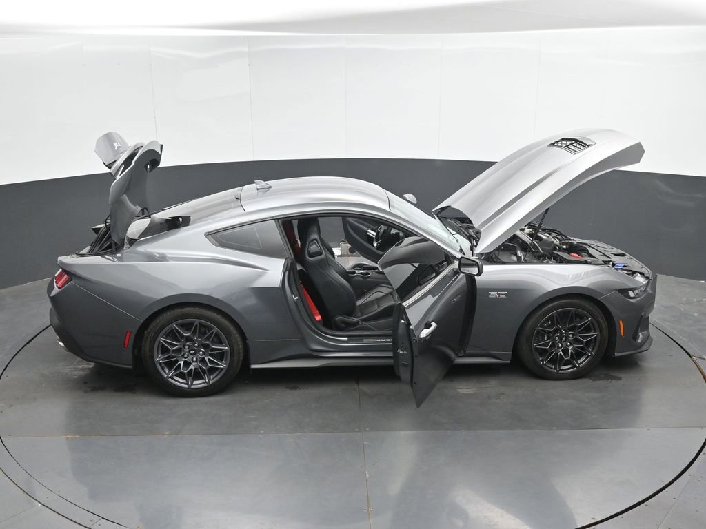 Used 2024 Ford Mustang GT Premium w/ GT Performance Package RWD image 51