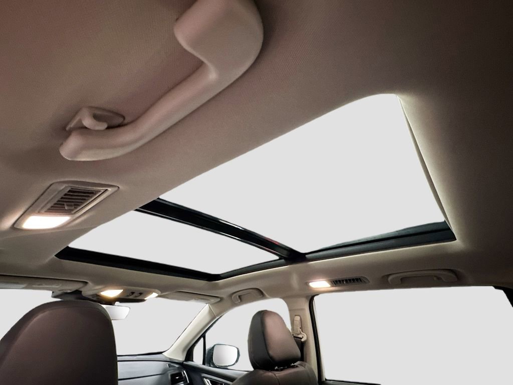 New 2026 Subaru Ascent Limited image 21