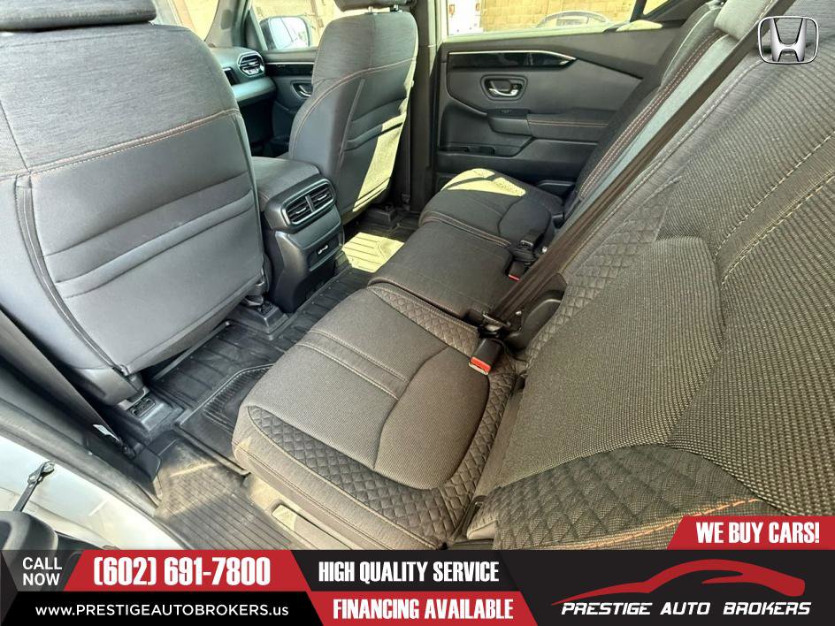 Used 2023 Honda Pilot Sport image 30