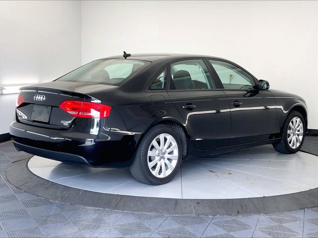 Used 2012 Audi A4 2.0T Premium image 6
