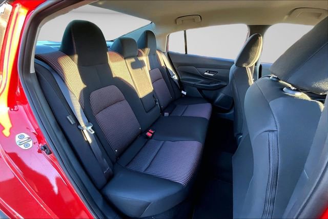 New 2026 Nissan Sentra SR image 9