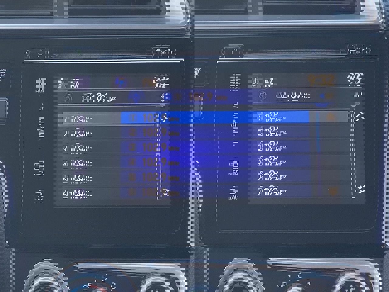 Used 2015 Honda Fit EX image 19